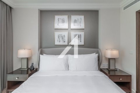 1 غرف نوم شقة في The Address Residence Fountain Views, الإمارات العربية المتحدة رقم 101781 11
