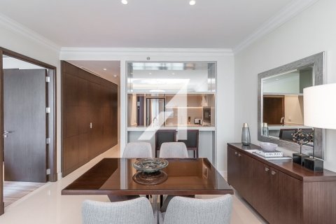 1 غرف نوم شقة في The Address Residence Fountain Views, الإمارات العربية المتحدة رقم 101781 4