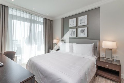 1 غرف نوم شقة في The Address Residence Fountain Views, الإمارات العربية المتحدة رقم 101781 8