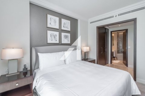 1 غرف نوم شقة في The Address Residence Fountain Views, الإمارات العربية المتحدة رقم 101781 9