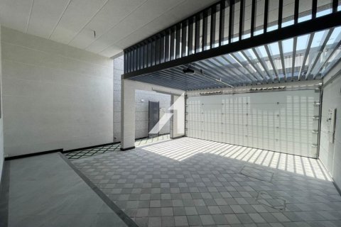 Villa de 4 dormitorios en Dubai, UAE No. 101780 27