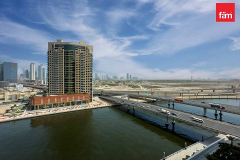 Appartement de 1 chambre à Business Bay, UAE No. 103482 23