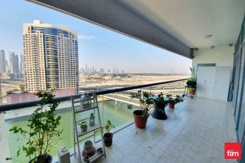 Appartement de 1 chambre à Business Bay, UAE No. 103482 18