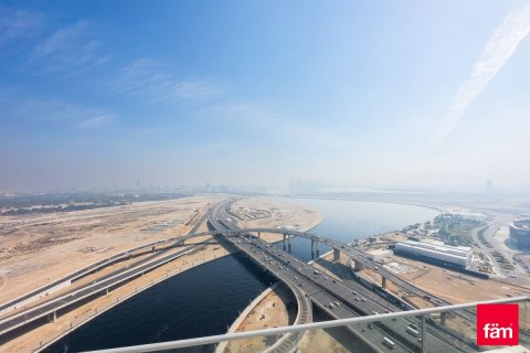 Appartement de 1 chambre à Business Bay, UAE No. 103482 22