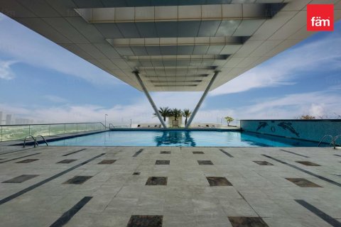 Appartement de 1 chambre à Business Bay, UAE No. 103482 26