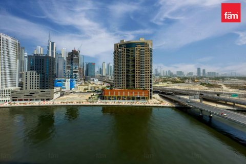 Appartement de 1 chambre à Business Bay, UAE No. 103482 30