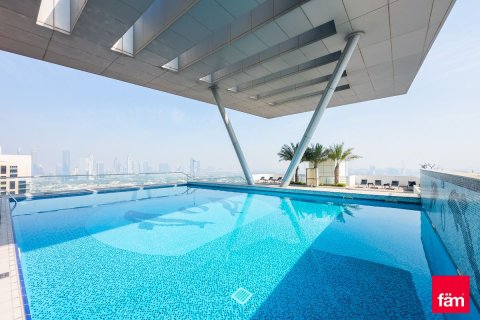 Appartement de 1 chambre à Business Bay, UAE No. 103482 21