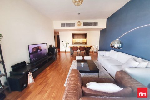 Appartement de 1 chambre à Business Bay, UAE No. 103482 4
