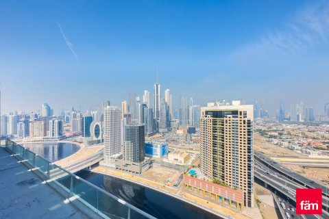 Appartement de 1 chambre à Business Bay, UAE No. 103482 24