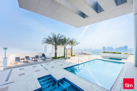 Appartement de 1 chambre à Business Bay, UAE No. 103482 20
