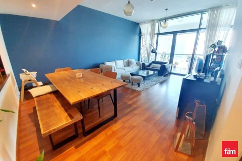 Appartement de 1 chambre à Business Bay, UAE No. 103482 1