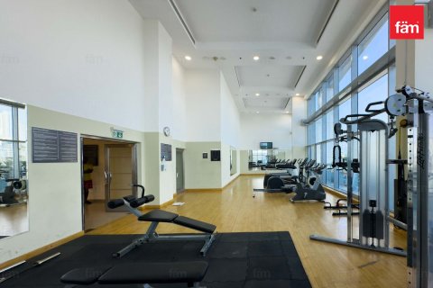 Appartement de 1 chambre à Business Bay, UAE No. 103482 29