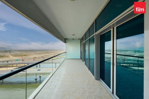 Appartement de 1 chambre à Business Bay, UAE No. 103482 27