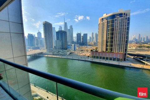 Appartement de 1 chambre à Business Bay, UAE No. 103482 19