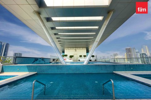 Appartement de 1 chambre à Business Bay, UAE No. 103482 28