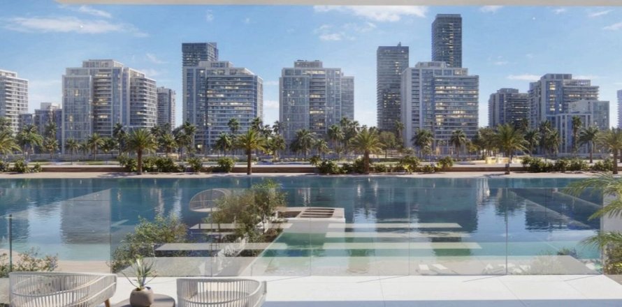Appartement de 2 chambres à Dubai, UAE No. 103498