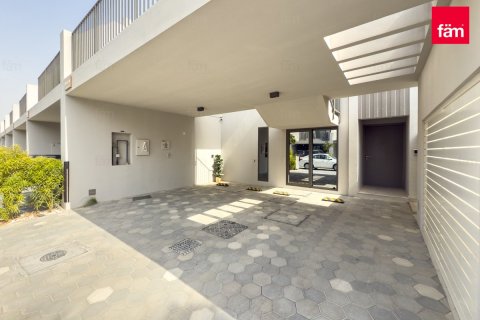Townhouse de 4 dormitorios en Dubai Hills Estate, UAE No. 103483 20