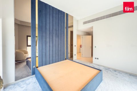Townhouse de 4 dormitorios en Dubai Hills Estate, UAE No. 103483 3