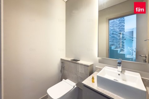 Townhouse de 4 dormitorios en Dubai Hills Estate, UAE No. 103483 15