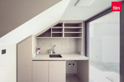 Townhouse de 4 dormitorios en Dubai Hills Estate, UAE No. 103483 2