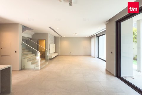 Townhouse de 4 dormitorios en Dubai Hills Estate, UAE No. 103483 1