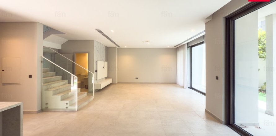 Townhouse de 4 dormitorios en Dubai Hills Estate, UAE No. 103483