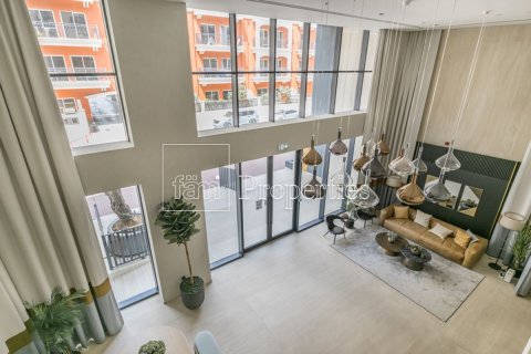 Appartement de 1 chambre à Dubai, UAE No. 103480 14