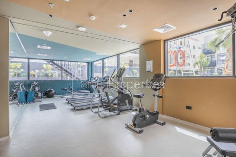 Appartement de 1 chambre à Dubai, UAE No. 103480 13