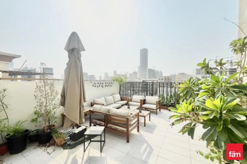 Appartement de 1 chambre à Dubai, UAE No. 103480 12