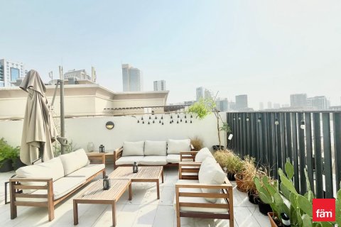 Appartement de 1 chambre à Dubai, UAE No. 103480 11