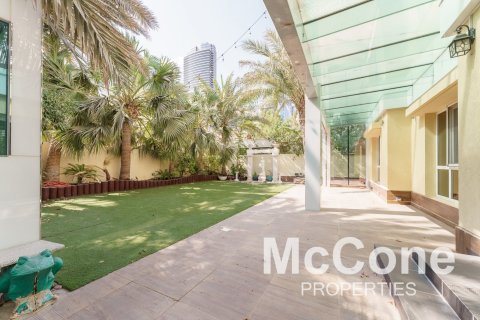 4 bedrooms Villa in Meadows, UAE No. 74934 27