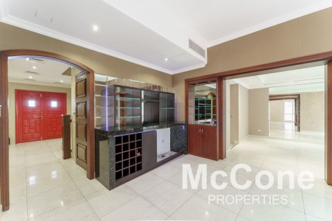 4 bedrooms Villa in Meadows, UAE No. 74934 2
