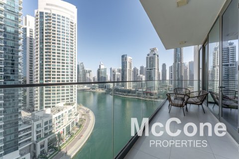 Apartment de 2 dormitorios en LIV Residence, UAE No. 74919 18