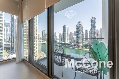 Apartment de 2 dormitorios en LIV Residence, UAE No. 74919 1