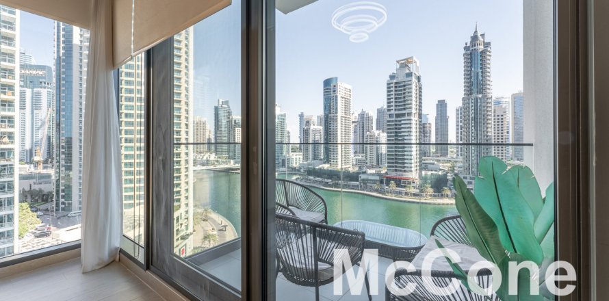 Apartment de 2 dormitorios en LIV Residence, UAE No. 74919