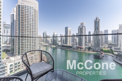 Apartment de 2 dormitorios en LIV Residence, UAE No. 74919 19