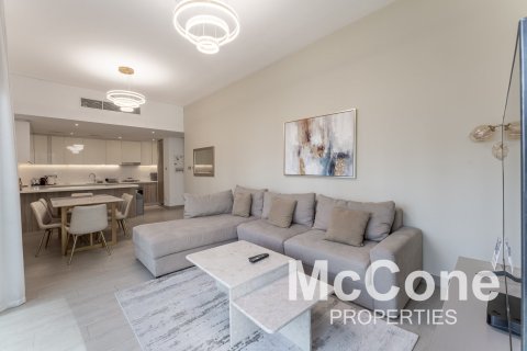 Apartment de 2 dormitorios en LIV Residence, UAE No. 74919 2