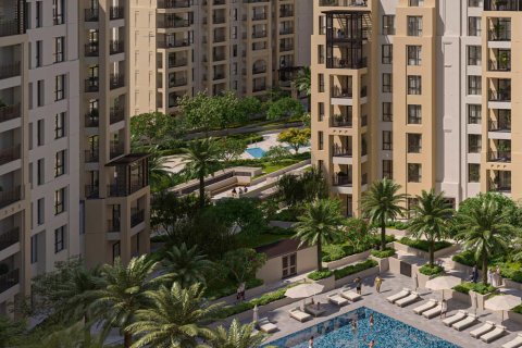 Appartement de 1 chambre à MADINAT JUMEIRAH LIVING Madinat Jumeirah Living, UAE No. 96868 4