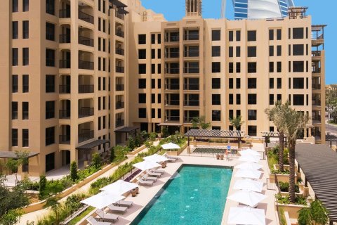 Appartement de 1 chambre à MADINAT JUMEIRAH LIVING Madinat Jumeirah Living, UAE No. 96868 6