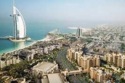 Appartement de 1 chambre à MADINAT JUMEIRAH LIVING Madinat Jumeirah Living, UAE No. 96868 7