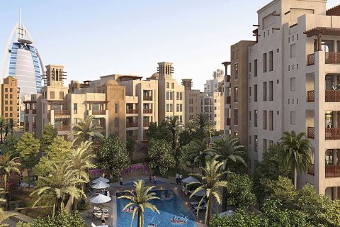 Appartement de 1 chambre à MADINAT JUMEIRAH LIVING Madinat Jumeirah Living, UAE No. 96868 5