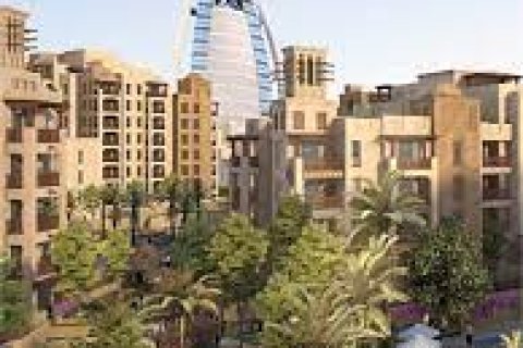Appartement de 1 chambre à MADINAT JUMEIRAH LIVING Madinat Jumeirah Living, UAE No. 96868 2