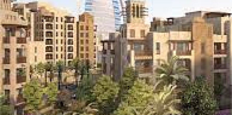 Appartement de 1 chambre à MADINAT JUMEIRAH LIVING Madinat Jumeirah Living, UAE No. 96868