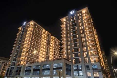 Квартира с 1 спальней в Meydan, ОАЭ №96867 6