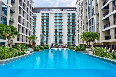 Квартира с 1 спальней в Meydan, ОАЭ №96867 5