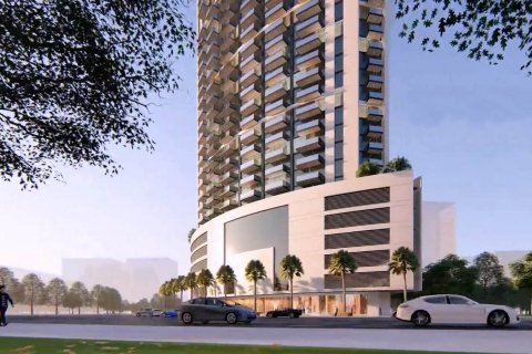 Appartement de 1 chambre à NOBLES TOWER Business Bay, UAE No. 96873 9