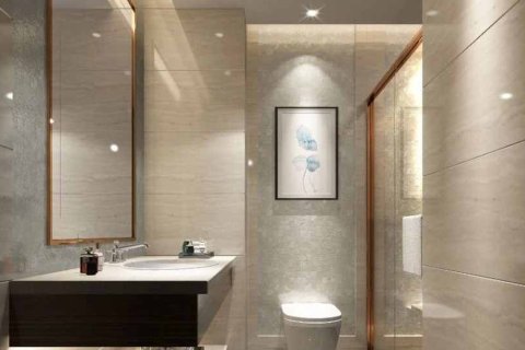 Appartement de 1 chambre à NOBLES TOWER Business Bay, UAE No. 96873 5