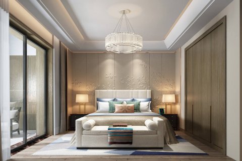 Appartement de 1 chambre à NOBLES TOWER Business Bay, UAE No. 96873 3