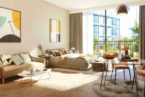 Appartement de 1 chambre à Jumeirah Village Circle, UAE No. 96872 5