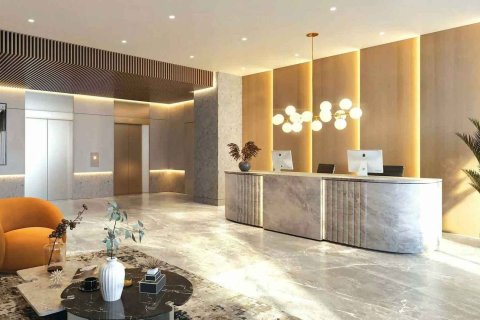 Appartement de 1 chambre à Jumeirah Village Circle, UAE No. 96872 7